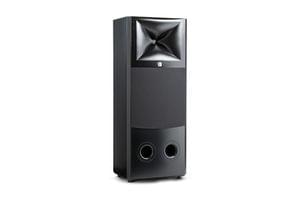 JBL M2 Master Reference Monitor System